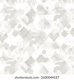 Halftone monochrome grunge vertical lines texture. Abstract decorative background with straight stripes.Chaotic graphic pattern. Vector illustration of seamless pattern , Abstract geometric background