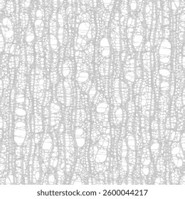 Halftone monochrome grunge vertical lines texture. Abstract decorative background with straight stripes.Chaotic graphic pattern. Vector illustration of seamless pattern , Abstract geometric background