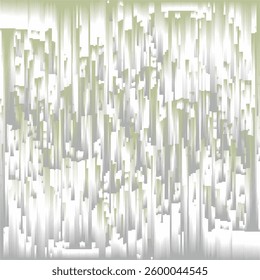 Halftone monochrome grunge vertical lines texture. Abstract decorative background with straight stripes.Chaotic graphic pattern. Vector illustration of seamless pattern , Abstract geometric background