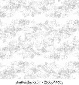 Halftone monochrome grunge vertical lines texture. Abstract decorative background with straight stripes.Chaotic graphic pattern. Vector illustration of seamless pattern , Abstract geometric background