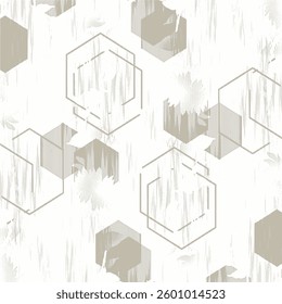 Halftone monochrome grunge vertical lines texture. Abstract decorative background with straight stripes.Chaotic graphic pattern. Vector illustration of seamless pattern , Abstract geometric background