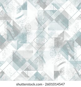 Halftone monochrome grunge vertical lines texture. Abstract decorative background with straight stripes.Chaotic graphic pattern. Vector illustration of seamless pattern , Abstract geometric background