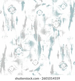 Halftone monochrome grunge vertical lines texture. Abstract decorative background with straight stripes.Chaotic graphic pattern. Vector illustration of seamless pattern , Abstract geometric background