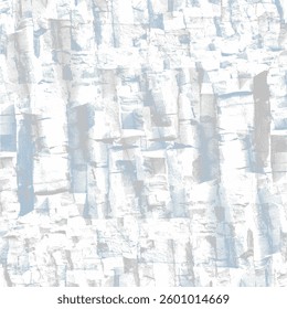 Halftone monochrome grunge vertical lines texture. Abstract decorative background with straight stripes.Chaotic graphic pattern. Vector illustration of seamless pattern , Abstract geometric background