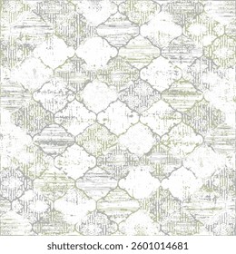 Halftone monochrome grunge vertical lines texture. Abstract decorative background with straight stripes.Chaotic graphic pattern. Vector illustration of seamless pattern , Abstract geometric background