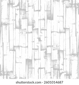 Halftone monochrome grunge vertical lines texture. Abstract decorative background with straight stripes.Chaotic graphic pattern. Vector illustration of seamless pattern , Abstract geometric background