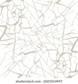 Halftone monochrome grunge vertical lines texture. Abstract decorative background with straight stripes.Chaotic graphic pattern. Vector illustration of seamless pattern , Abstract geometric background