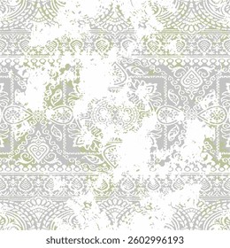 Halftone monochrome grunge vertical lines texture. Abstract decorative background with straight stripes.Chaotic graphic pattern. Vector illustration of seamless pattern , Abstract geometric background