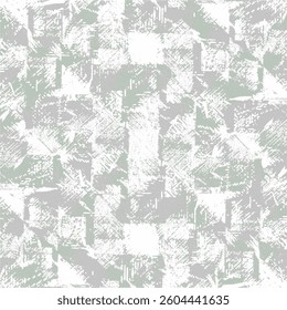 Halftone monochrome grunge vertical lines texture. Abstract decorative background with straight stripes.Chaotic graphic pattern. Vector illustration of seamless pattern , Abstract geometric background