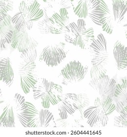 Halftone monochrome grunge vertical lines texture. Abstract decorative background with straight stripes.Chaotic graphic pattern. Vector illustration of seamless pattern , Abstract geometric background