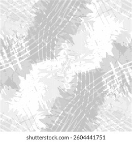 Halftone monochrome grunge vertical lines texture. Abstract decorative background with straight stripes.Chaotic graphic pattern. Vector illustration of seamless pattern , Abstract geometric background