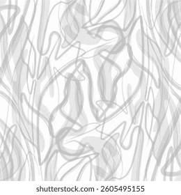 Halftone monochrome grunge vertical lines texture. Abstract decorative background with straight stripes.Chaotic graphic pattern. Vector illustration of seamless pattern , Abstract geometric background