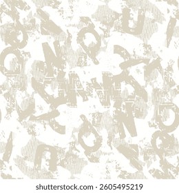 Halftone monochrome grunge vertical lines texture. Abstract decorative background with straight stripes.Chaotic graphic pattern. Vector illustration of seamless pattern , Abstract geometric background