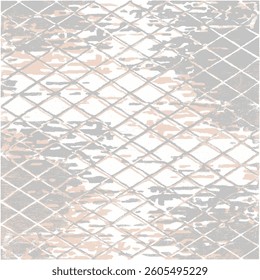 Halftone monochrome grunge vertical lines texture. Abstract decorative background with straight stripes.Chaotic graphic pattern. Vector illustration of seamless pattern , Abstract geometric background