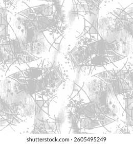 Halftone monochrome grunge vertical lines texture. Abstract decorative background with straight stripes.Chaotic graphic pattern. Vector illustration of seamless pattern , Abstract geometric background
