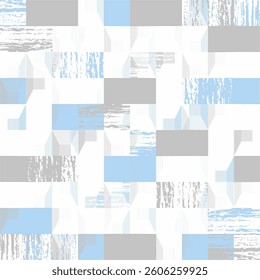 Halftone monochrome grunge vertical lines texture. Abstract decorative background with straight stripes.Chaotic graphic pattern. Vector illustration of seamless pattern , Abstract geometric background