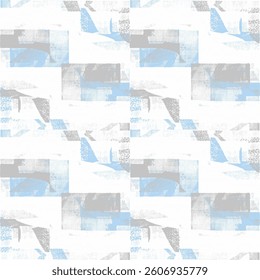 Halftone monochrome grunge vertical lines texture. Abstract decorative background with straight stripes.Chaotic graphic pattern. Vector illustration of seamless pattern , Abstract geometric background