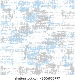 Halftone monochrome grunge vertical lines texture. Abstract decorative background with straight stripes.Chaotic graphic pattern. Vector illustration of seamless pattern , Abstract geometric background