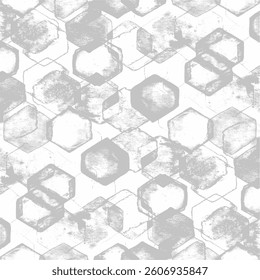 Halftone monochrome grunge vertical lines texture. Abstract decorative background with straight stripes.Chaotic graphic pattern. Vector illustration of seamless pattern , Abstract geometric background
