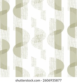 Halftone monochrome grunge vertical lines texture. Abstract decorative background with straight stripes.Chaotic graphic pattern. Vector illustration of seamless pattern , Abstract geometric background