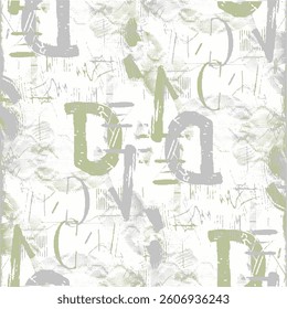 Halftone monochrome grunge vertical lines texture. Abstract decorative background with straight stripes.Chaotic graphic pattern. Vector illustration of seamless pattern , Abstract geometric background