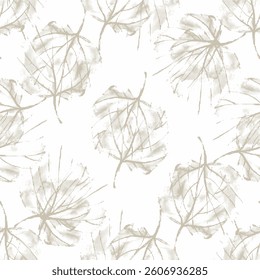 Halftone monochrome grunge vertical lines texture. Abstract decorative background with straight stripes.Chaotic graphic pattern. Vector illustration of seamless pattern , Abstract geometric background