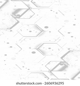 Halftone monochrome grunge vertical lines texture. Abstract decorative background with straight stripes.Chaotic graphic pattern. Vector illustration of seamless pattern , Abstract geometric background