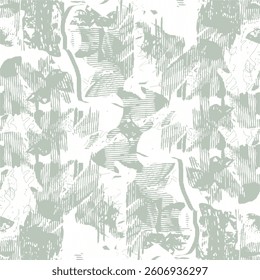 Halftone monochrome grunge vertical lines texture. Abstract decorative background with straight stripes.Chaotic graphic pattern. Vector illustration of seamless pattern , Abstract geometric background