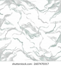 Halftone monochrome grunge vertical lines texture. Abstract decorative background with straight stripes.Chaotic graphic pattern. Vector illustration of seamless pattern , Abstract geometric background