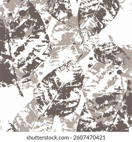 Halftone monochrome grunge vertical lines texture. Abstract decorative background with straight stripes.Chaotic graphic pattern. Vector illustration of seamless pattern , Abstract geometric background
