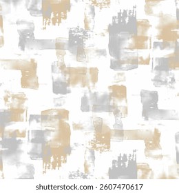 Halftone monochrome grunge vertical lines texture. Abstract decorative background with straight stripes.Chaotic graphic pattern. Vector illustration of seamless pattern , Abstract geometric background