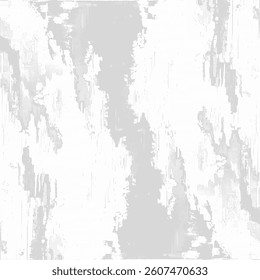 Halftone monochrome grunge vertical lines texture. Abstract decorative background with straight stripes.Chaotic graphic pattern. Vector illustration of seamless pattern , Abstract geometric background