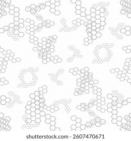 Halftone monochrome grunge vertical lines texture. Abstract decorative background with straight stripes.Chaotic graphic pattern. Vector illustration of seamless pattern , Abstract geometric background