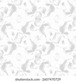 Halftone monochrome grunge vertical lines texture. Abstract decorative background with straight stripes.Chaotic graphic pattern. Vector illustration of seamless pattern , Abstract geometric background
