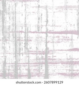Halftone monochrome grunge vertical lines texture. Abstract decorative background with straight stripes.Chaotic graphic pattern. Vector illustration of seamless pattern , Abstract geometric background