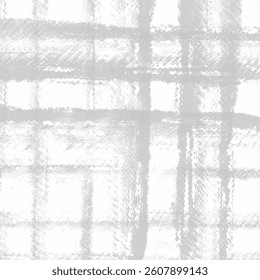 Halftone monochrome grunge vertical lines texture. Abstract decorative background with straight stripes.Chaotic graphic pattern. Vector illustration of seamless pattern , Abstract geometric background