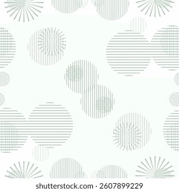 Halftone monochrome grunge vertical lines texture. Abstract decorative background with straight stripes.Chaotic graphic pattern. Vector illustration of seamless pattern , Abstract geometric background