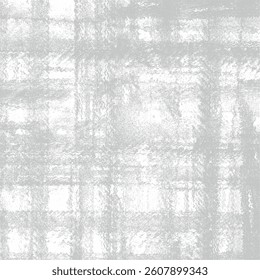 Halftone monochrome grunge vertical lines texture. Abstract decorative background with straight stripes.Chaotic graphic pattern. Vector illustration of seamless pattern , Abstract geometric background