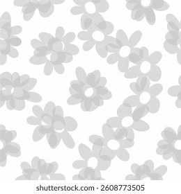 Halftone monochrome grunge vertical lines texture. Abstract decorative background with straight stripes.Chaotic graphic pattern. Vector illustration of seamless pattern , Abstract geometric background