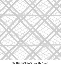 Halftone monochrome grunge vertical lines texture. Abstract decorative background with straight stripes.Chaotic graphic pattern. Vector illustration of seamless pattern , Abstract geometric background