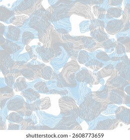 Halftone monochrome grunge vertical lines texture. Abstract decorative background with straight stripes.Chaotic graphic pattern. Vector illustration of seamless pattern , Abstract geometric background