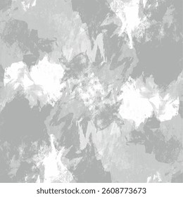 Halftone monochrome grunge vertical lines texture. Abstract decorative background with straight stripes.Chaotic graphic pattern. Vector illustration of seamless pattern , Abstract geometric background