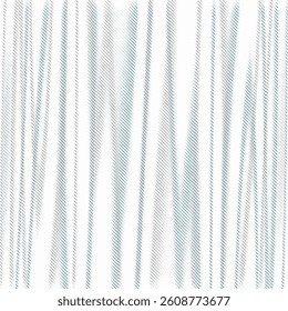 Halftone monochrome grunge vertical lines texture. Abstract decorative background with straight stripes.Chaotic graphic pattern. Vector illustration of seamless pattern , Abstract geometric background