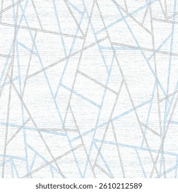 Halftone monochrome grunge vertical lines texture. Abstract decorative background with straight stripes.Chaotic graphic pattern. Vector illustration of seamless pattern , Abstract geometric background
