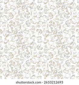 Halftone monochrome grunge vertical lines texture. Abstract decorative background with straight stripes.Chaotic graphic pattern. Vector illustration of seamless pattern , Abstract geometric background