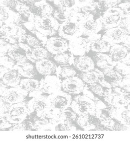 Halftone monochrome grunge vertical lines texture. Abstract decorative background with straight stripes.Chaotic graphic pattern. Vector illustration of seamless pattern , Abstract geometric background