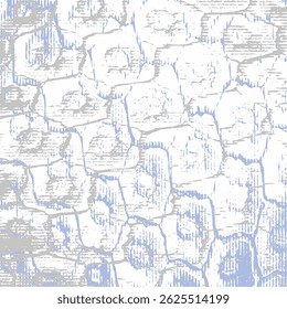 Textura de líneas de Vertical grunge monocromo semitono. Fondo decorativo Abstractas con rayas rectas. Patrón gráfico caótico. Ilustración vectorial de patrón sin fisuras, fondo geométrico Abstractas