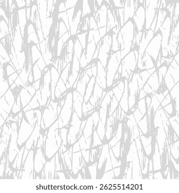 Halftone monochrome grunge vertical lines texture. Abstract decorative background with straight stripes.Chaotic graphic pattern. Vector illustration of seamless pattern , Abstract geometric background