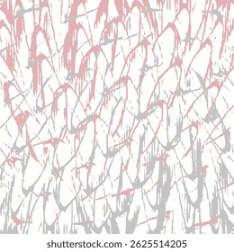 Halftone monochrome grunge vertical lines texture. Abstract decorative background with straight stripes.Chaotic graphic pattern. Vector illustration of seamless pattern , Abstract geometric background