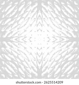 Textura de líneas de Vertical grunge monocromo semitono. Fondo decorativo Abstractas con rayas rectas. Patrón gráfico caótico. Ilustración vectorial de patrón sin fisuras, fondo geométrico Abstractas